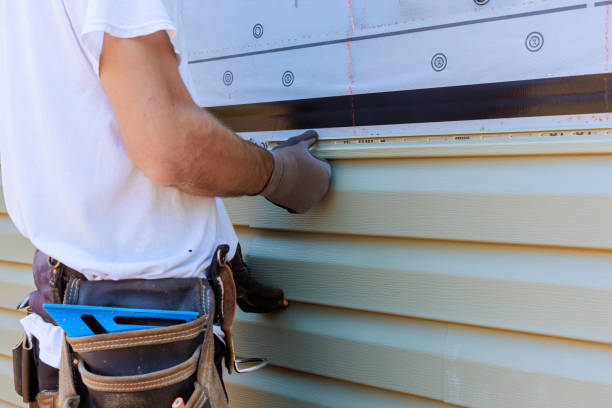 Affordable Siding solutions in Warminster, PA